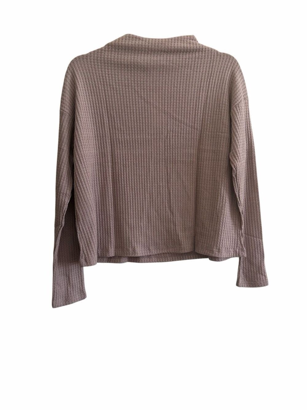 NWT Anthropologie By Sunday In Brooklyn Striped Longsleeve Top, Size Small